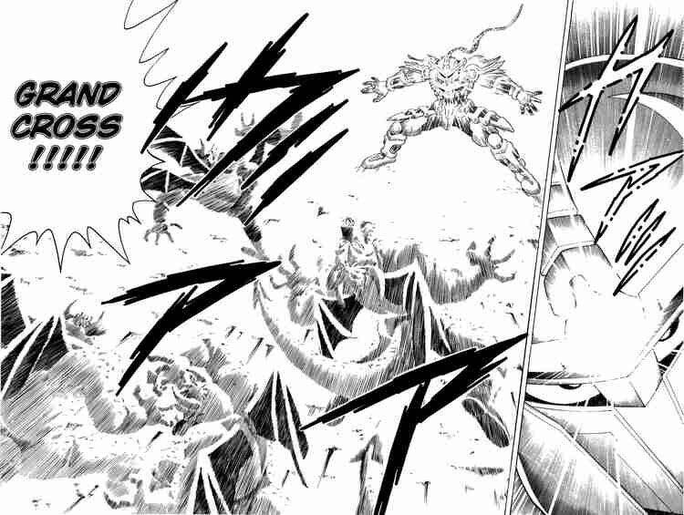 dragon quest - dấu ấn rồng thiêng chapter 62 19