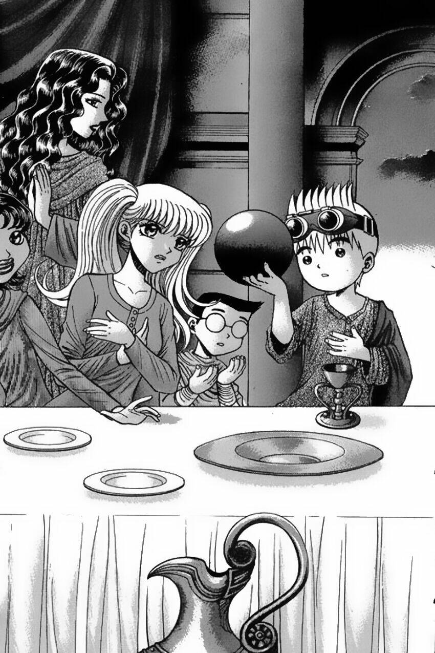 bowling king chapter 38 2