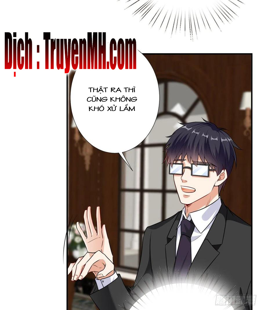 thí hôn lão công, cần giúp sức chapter 288 15