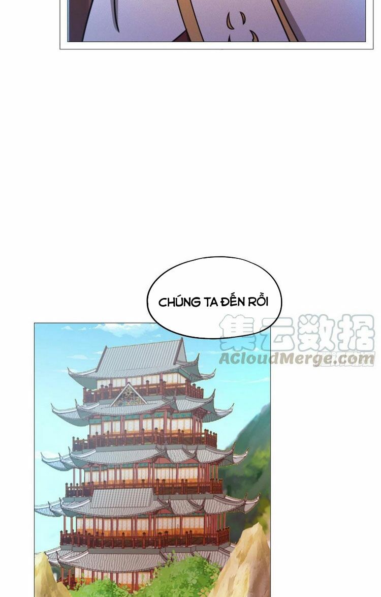 vạn cổ kiếm thần chapter 141 49