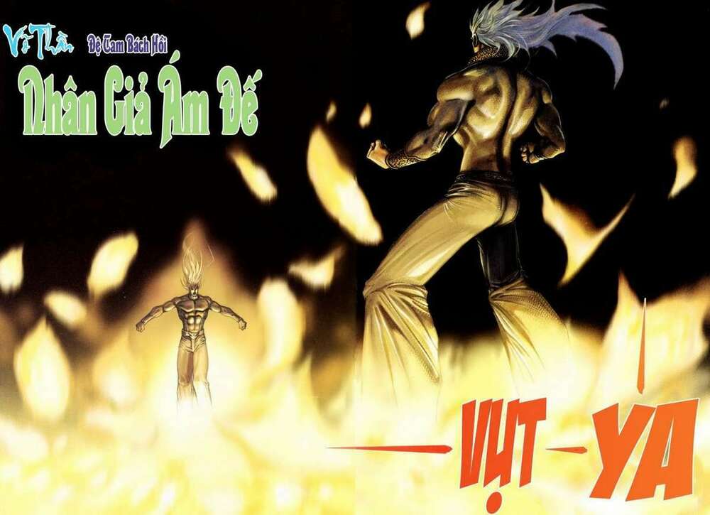 võ thần chapter 300 9