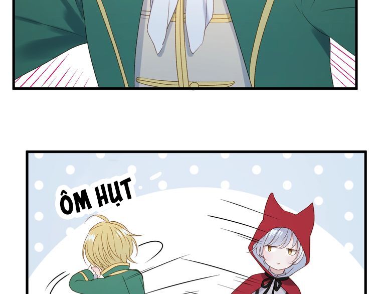 lượm được một tiểu hồ ly phần 3 chapter 22 23