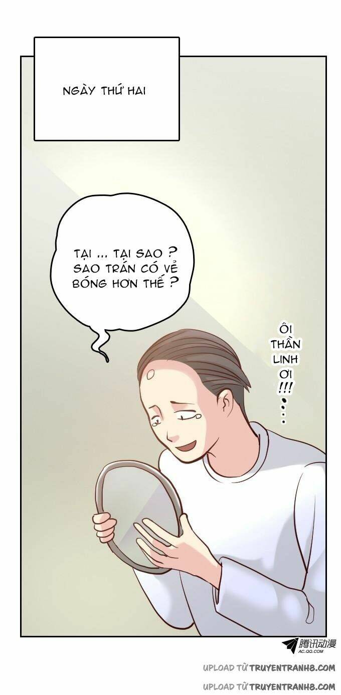 ớn lạnh tuyệt đối chapter 22 26