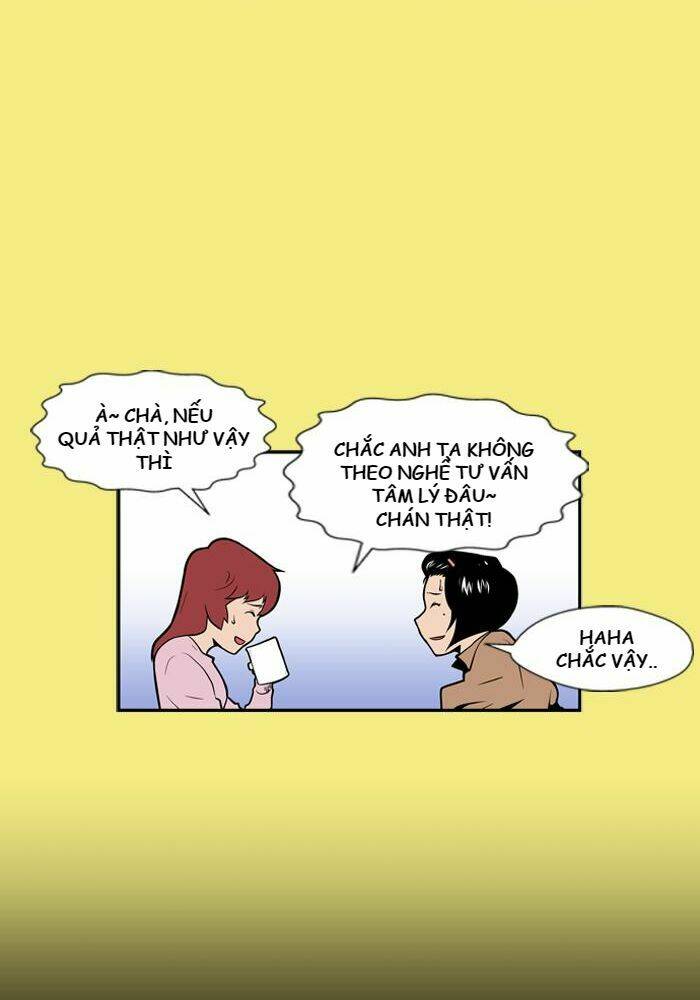 giáo sư băng giá chapter 4 22