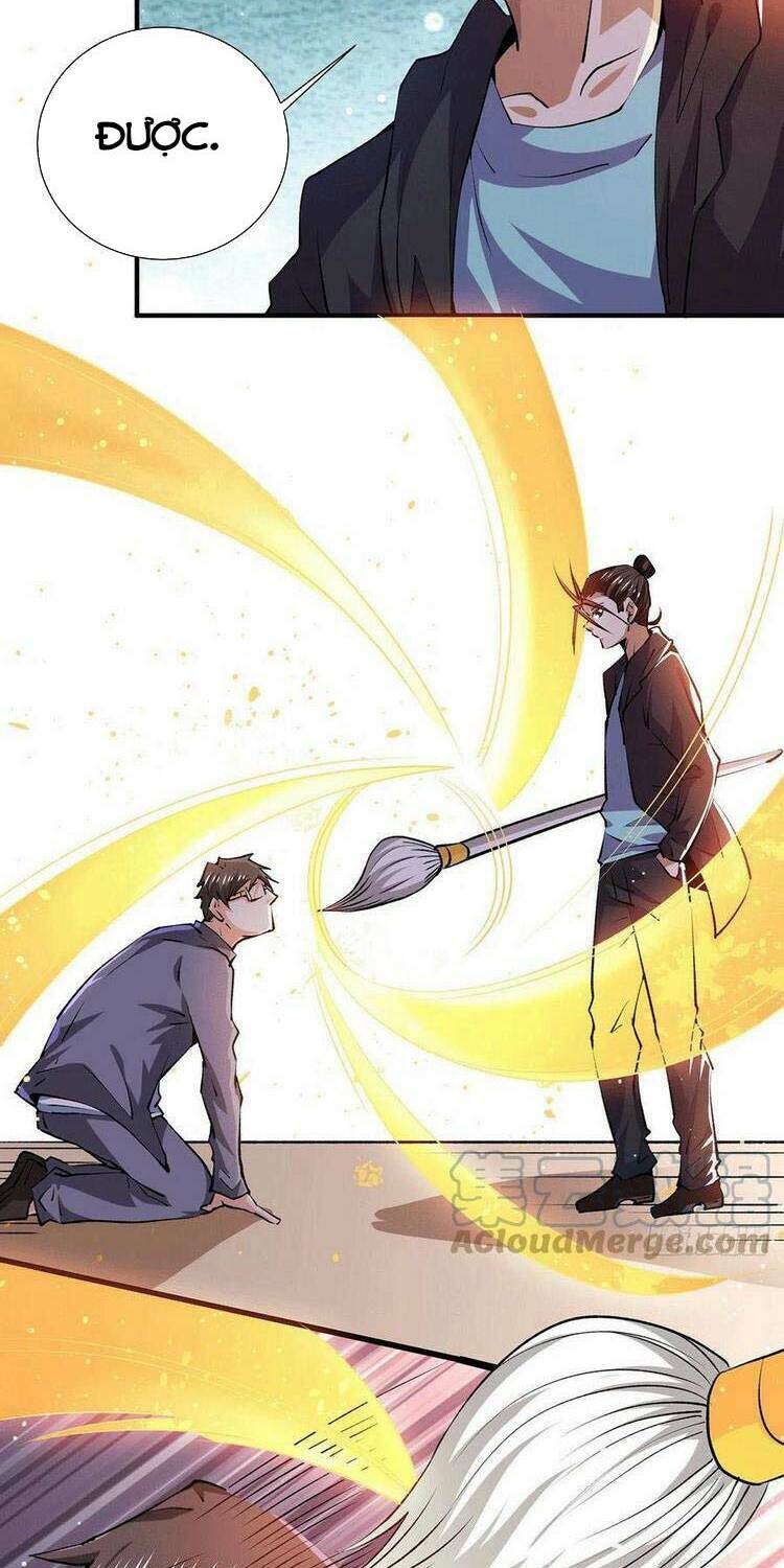 đô thị đỉnh phong cao thủ chapter 271 27