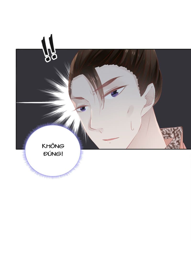solo đi vương gia chapter 97 4