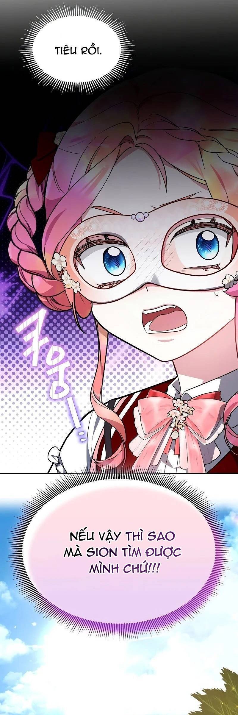 rồng con thuần hóa những kẻ điên chapter 41 30