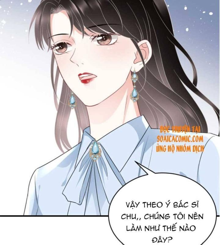 đại tiểu thư có thể có bụng dạ gì xấu chứ! (full) chapter 71 52