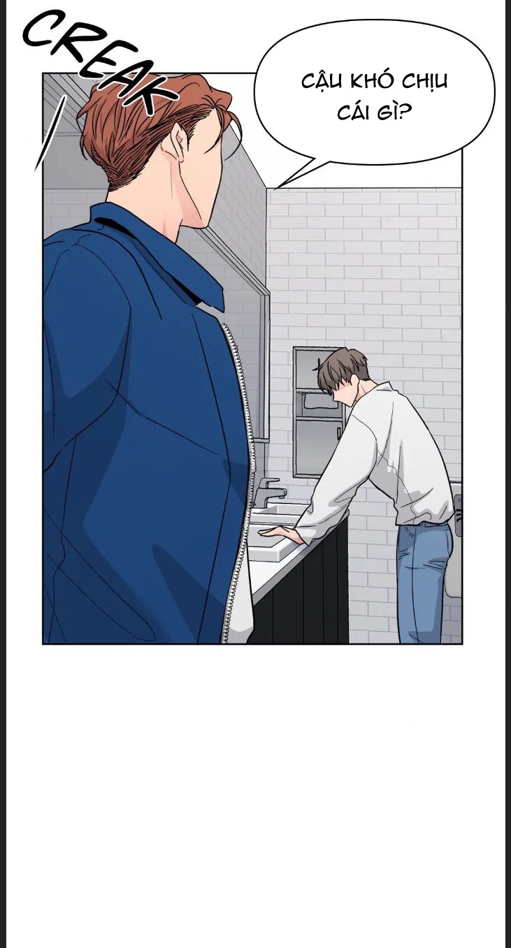 [18+] chàng trai nghệ thuật – bản uncensored chapter 2.2 2