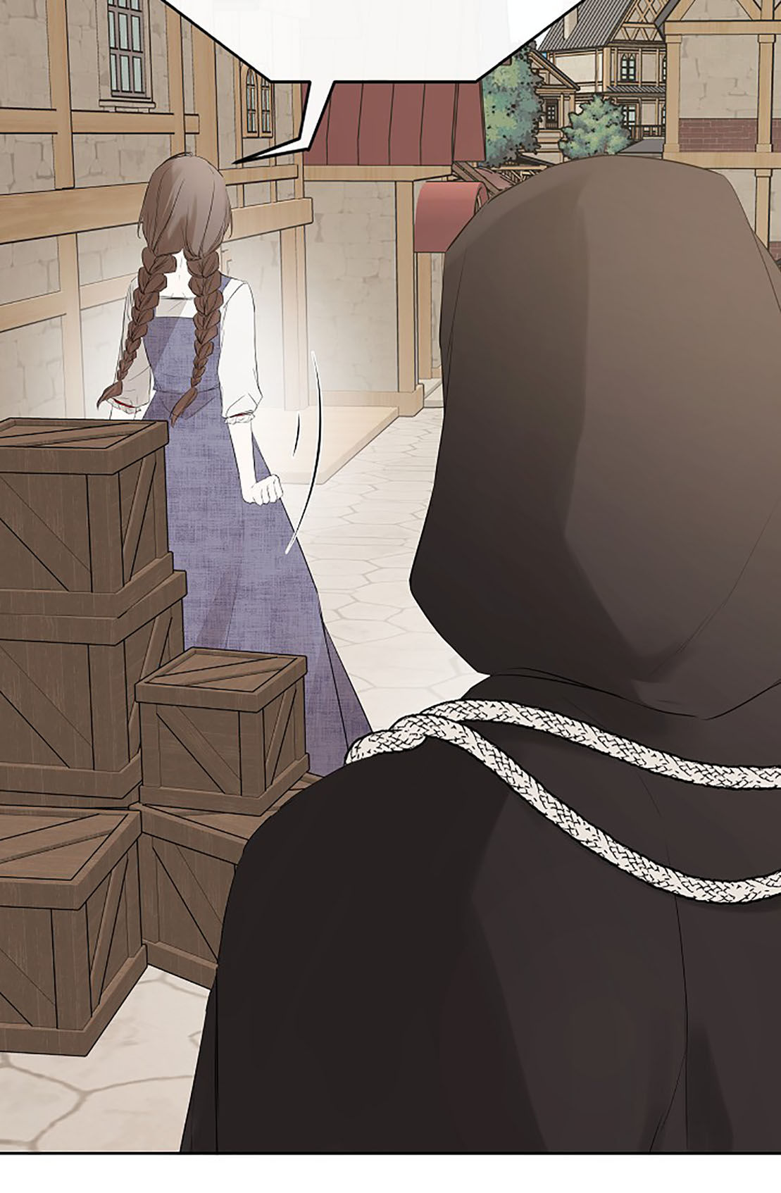 tôi biết bí mật của nam phụ chapter 6 5