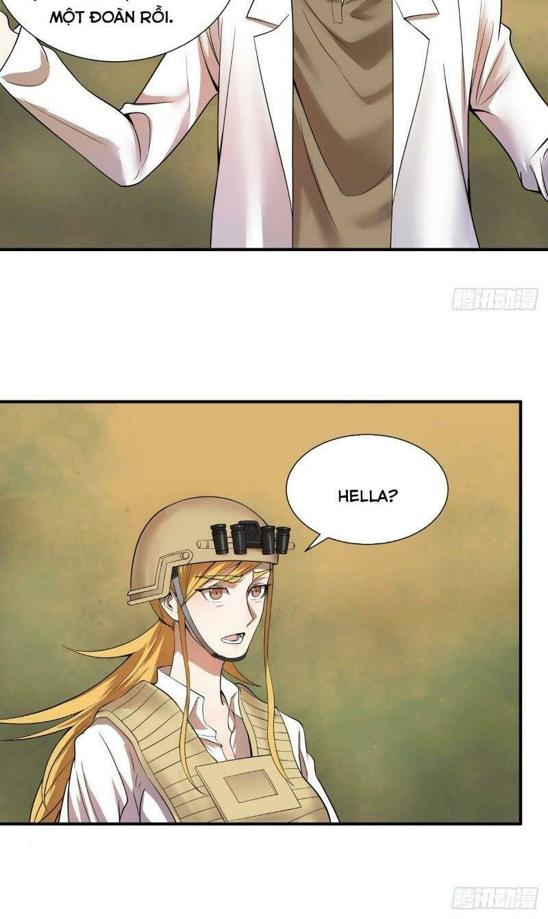 danh sách kẻ phản diện chapter 84 28