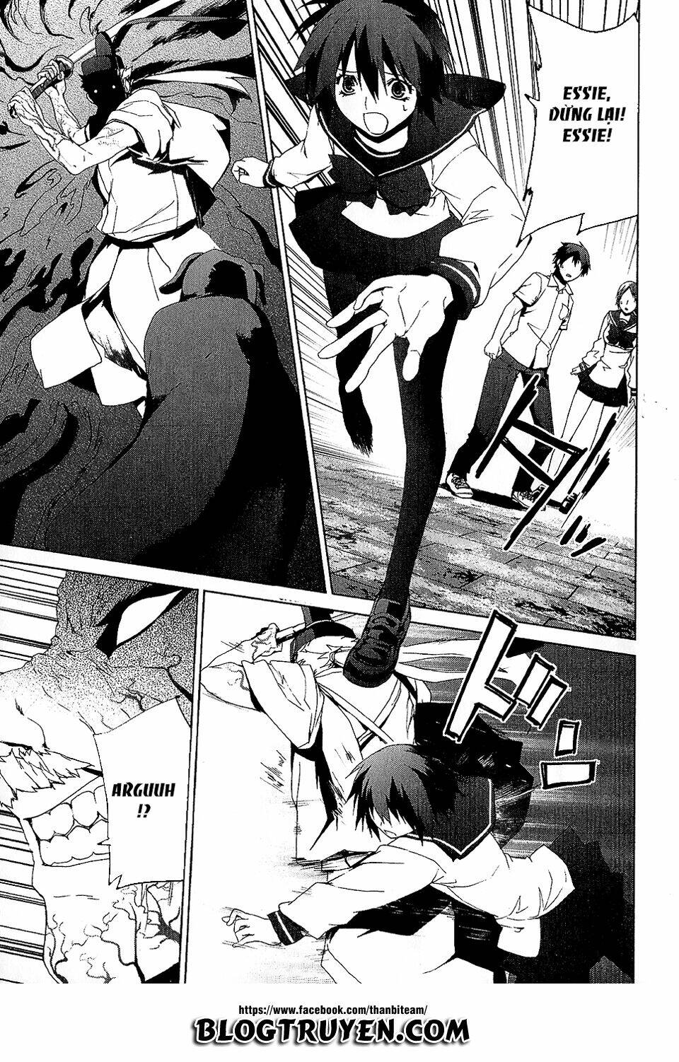 teizokurei monophobia chapter 3.4 32