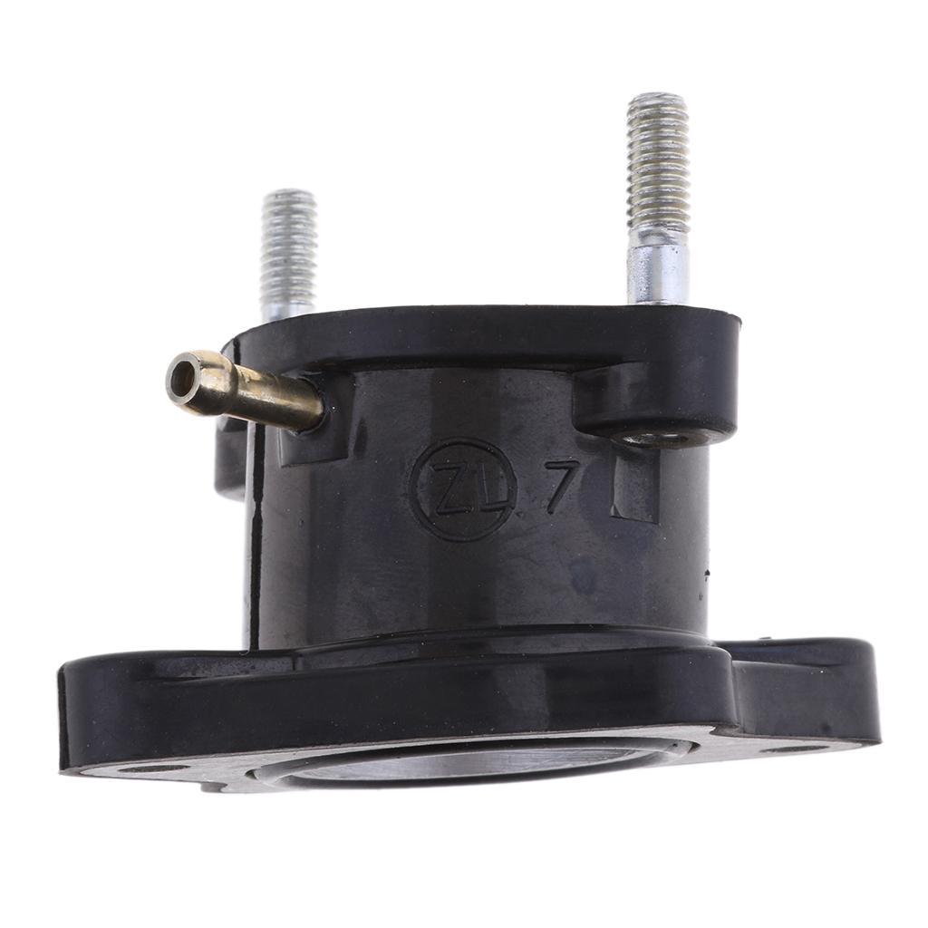 30mm Air Intake Manifold Pipe Boot Joint for 250cc 150cc ATV Buggy