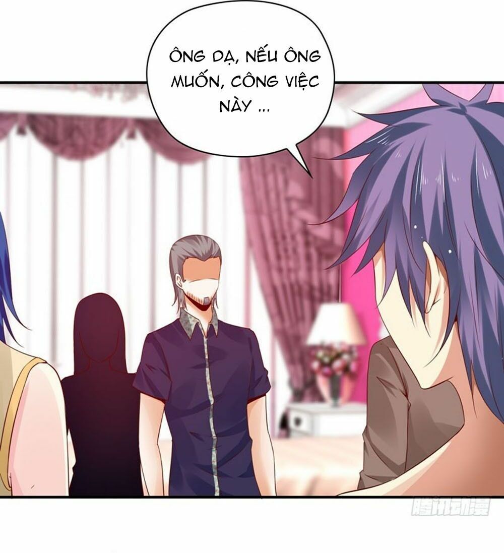 thủ hội chi vũ chapter 43 20