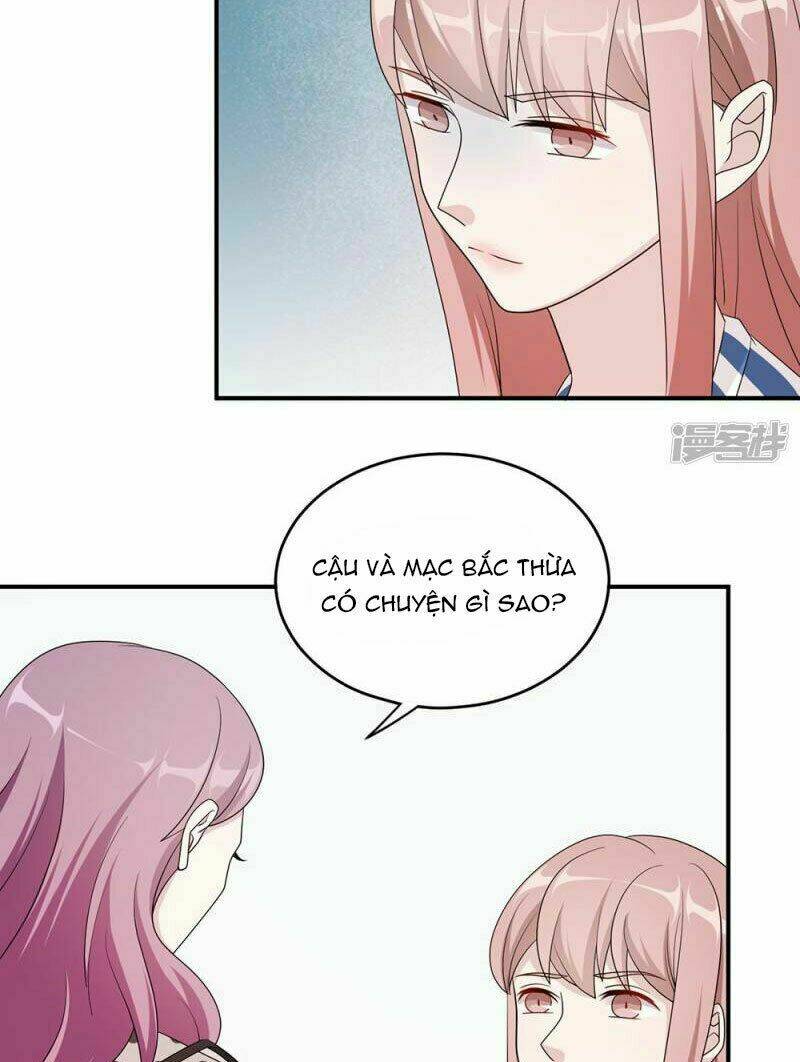 mạc thiếu bức hôn: vợ mới khó chống đỡ chapter 50 16