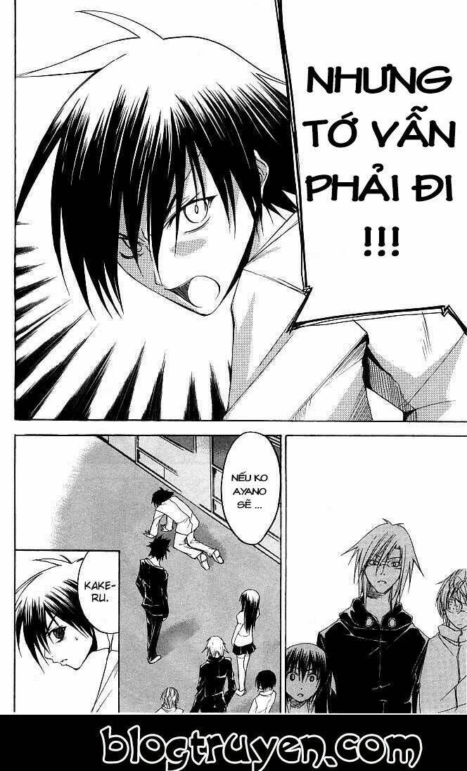 psycho buster chapter 21 15