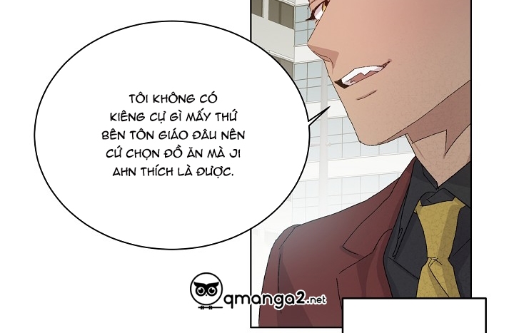 chàng tuấn mã của tôi chapter 27 79