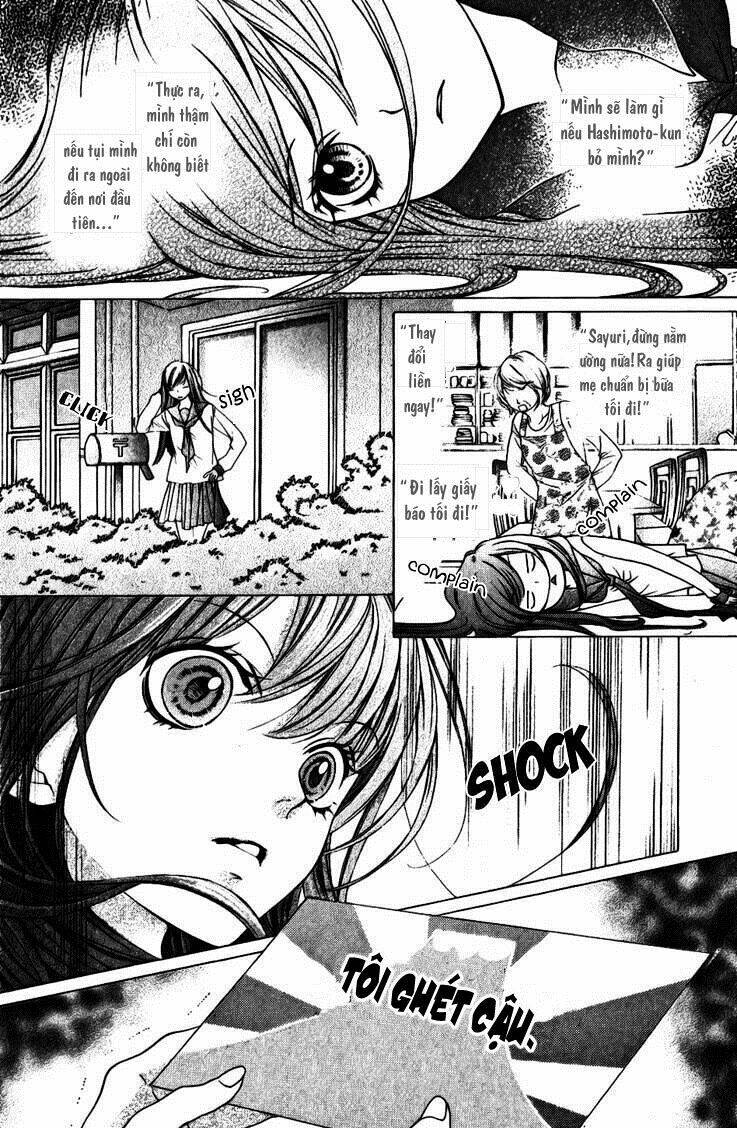 yamamoto zenjirou to moushimasu chapter 15 45