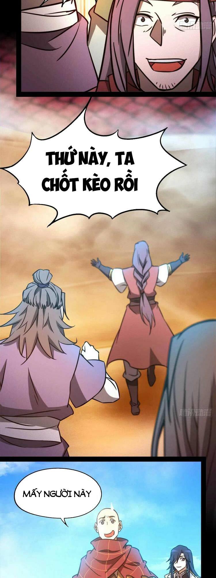 vạn cổ kiếm thần chapter 183 34