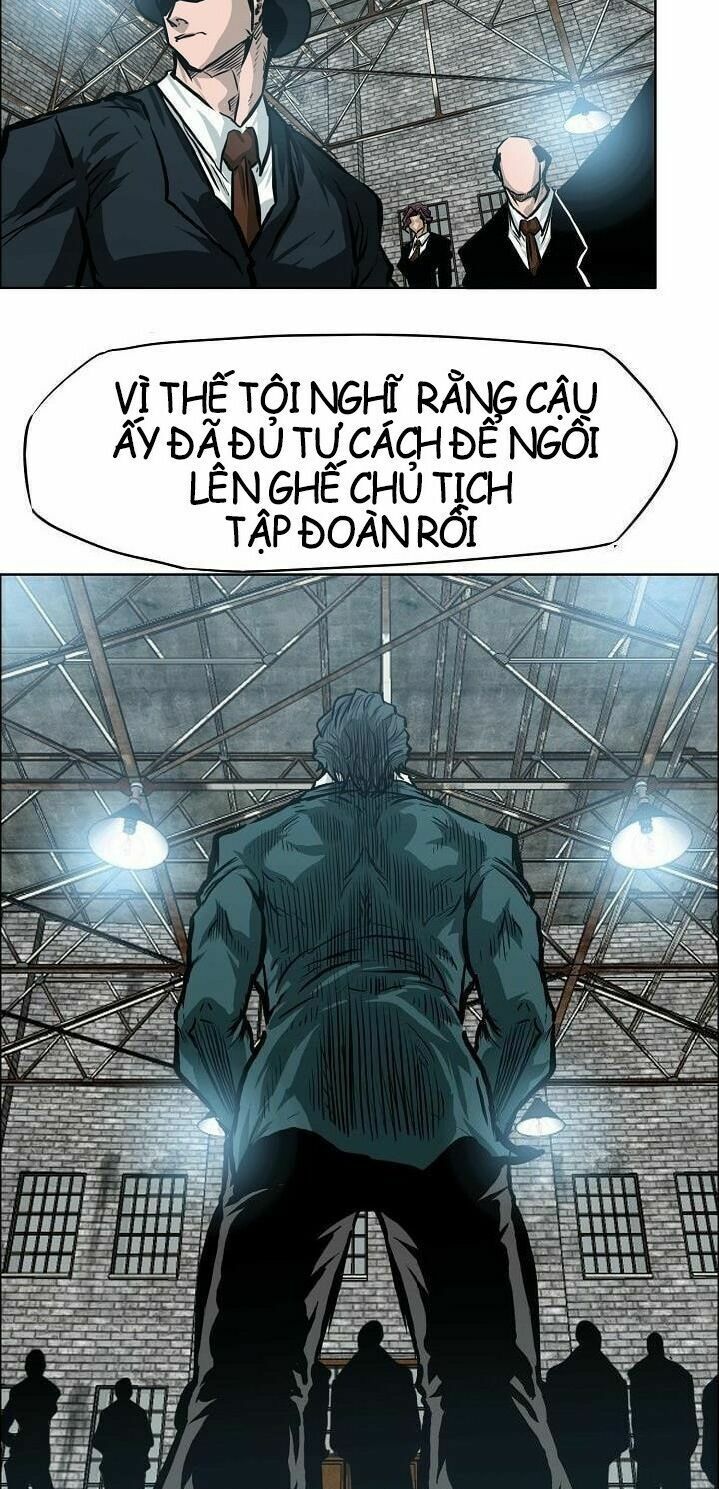 bá chủ học đường ss3 chapter 26 8