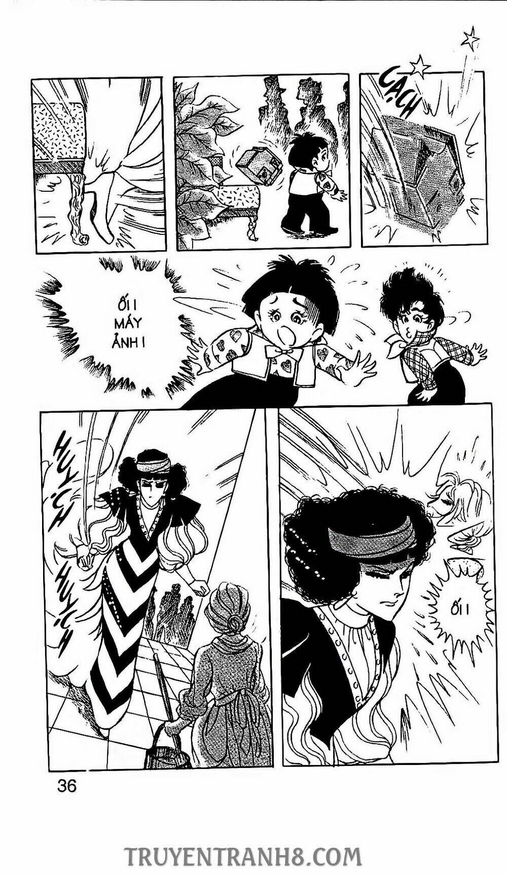 the count s daughter chapter 72 8