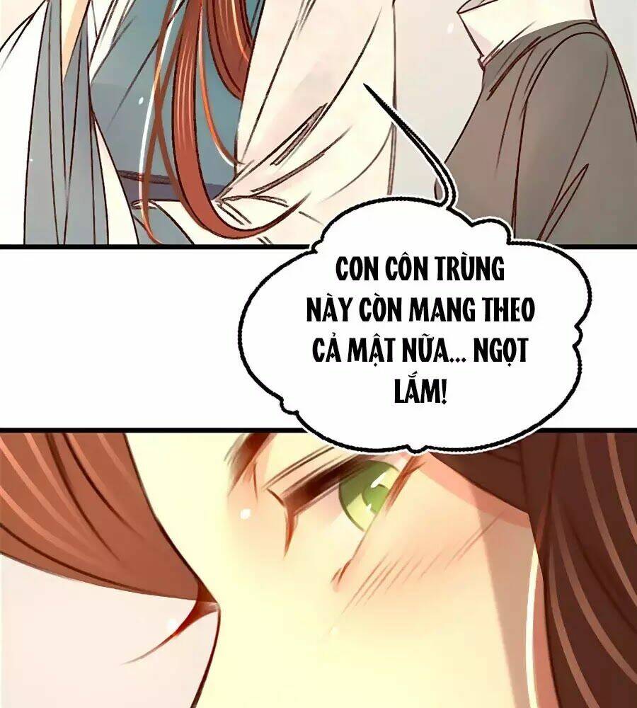 phượng hoàn triều: vương gia yêu nghiệt xin tránh đường chapter 27 11