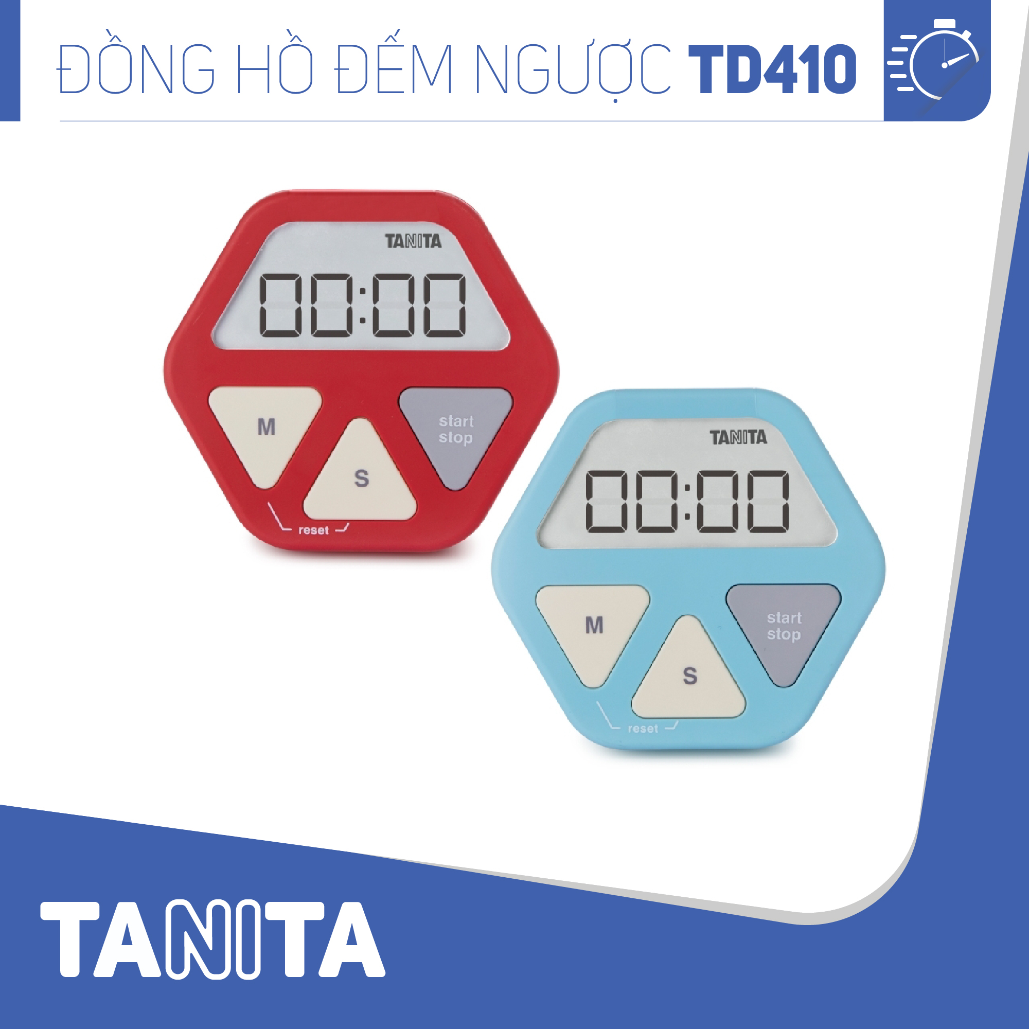 Đồng hồ đếm ngược Tanita TD410 Nhật Bản,Đồng hồ mini đếm ngược bấm giờ,Đồng hồ mini bấm giờ,Đồng hồ hẹn giờ,Đồng hồ bếp,Đồng hồ đếm ngược thời gian,đồng hồ bấm giờ đếm ngược,Đồng hồ điện tử đếm giờ,Đồng hồ điện tử đếm ngược