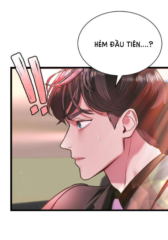 ảo thuật gia quyến rũ chapter 6.2 23