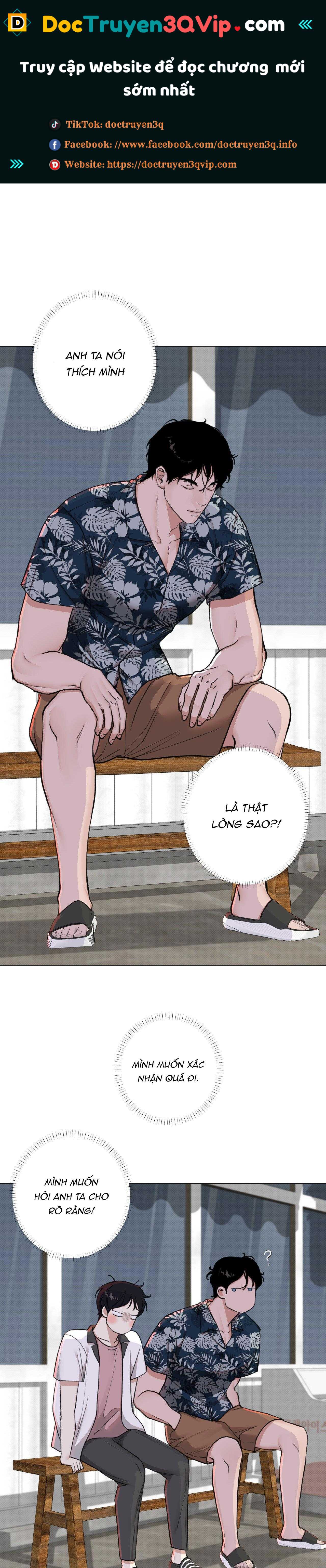 em bé và đại ca chapter 15 1