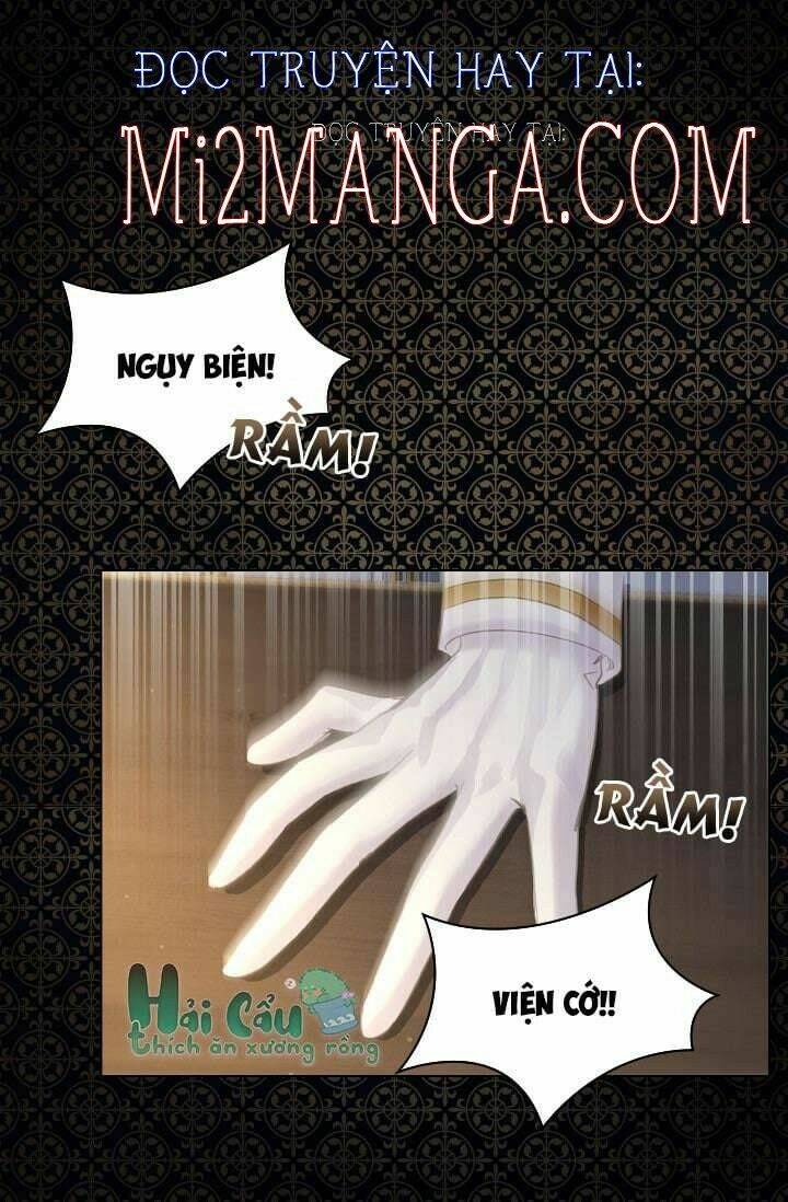 quy luật sinh tồn của nữ phụ chapter 60.5 33