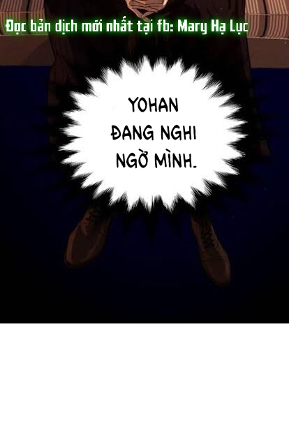 bạch huyết - white blood chapter 69 71