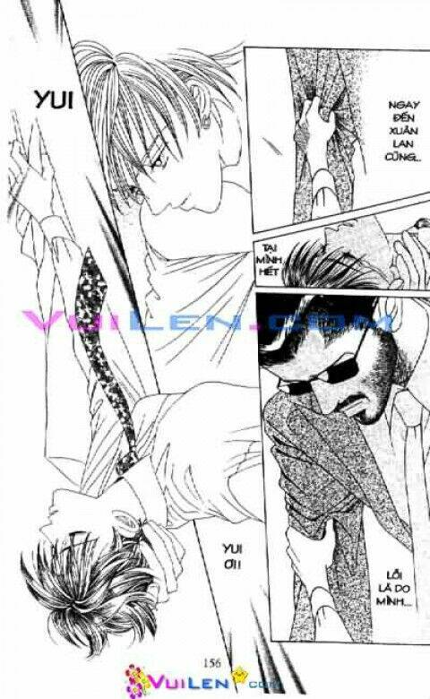 nàng tiên ánh trăng - kaguya hime chapter 11 156