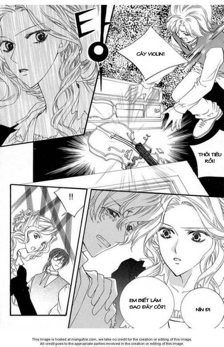 dear my girls chapter 8 19