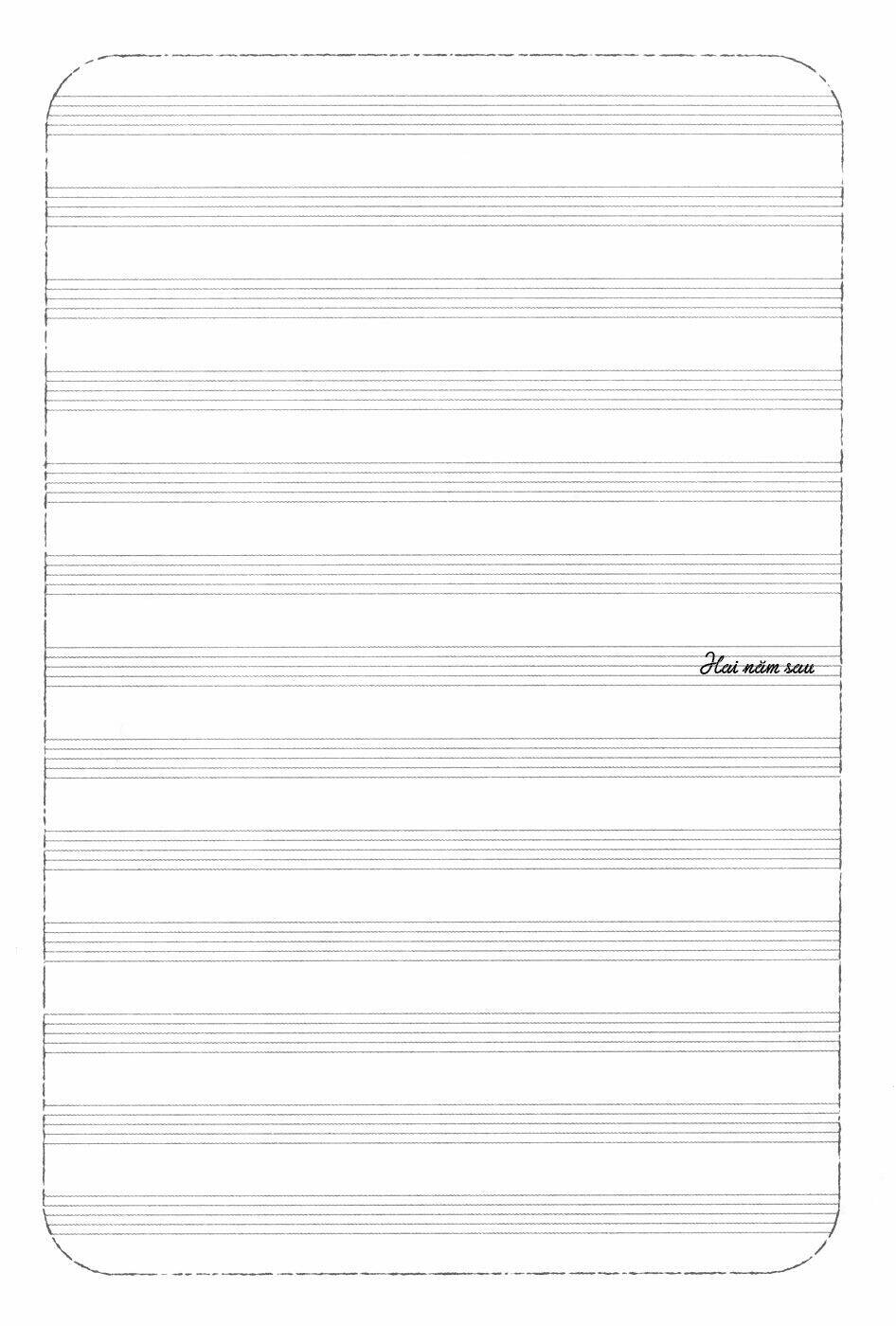 shigatsu wa kimi no uso – coda chapter 4 8