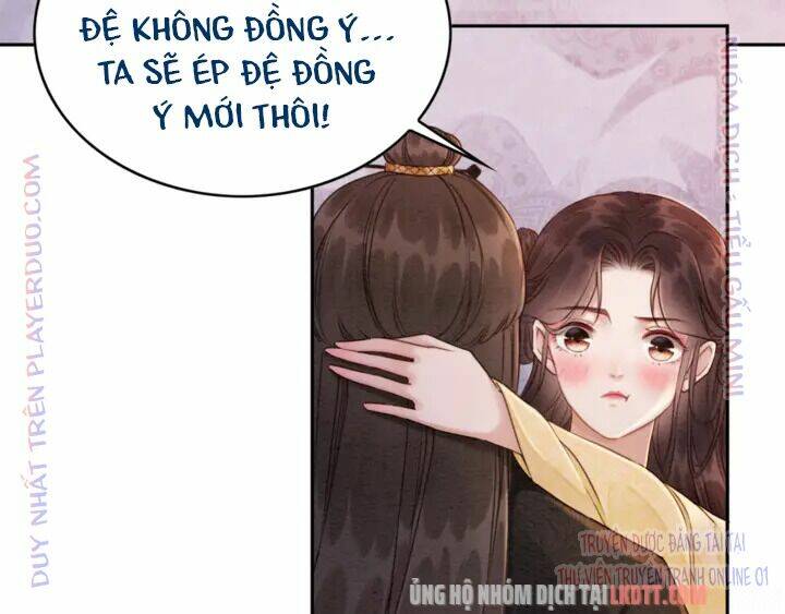 trọng sinh bá sủng nhiếp chính vương quá mạnh mẽ chapter 175 42