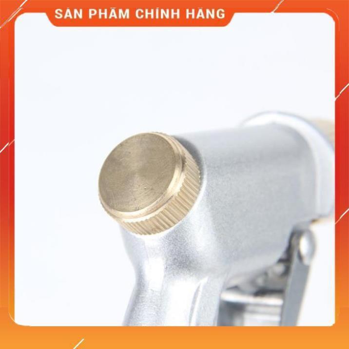 Đầu Vòi Xịt Nước Rửa Xe Tăng Áp Lực Cực Mạnh  206701