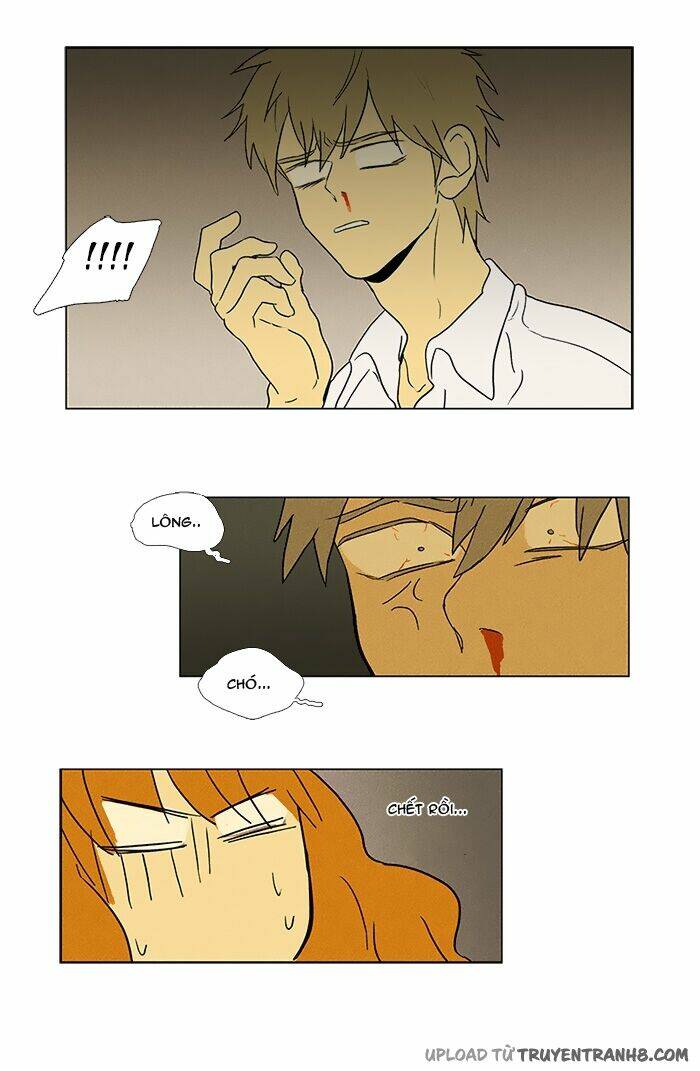 bẫy tình yêu chapter 65 49