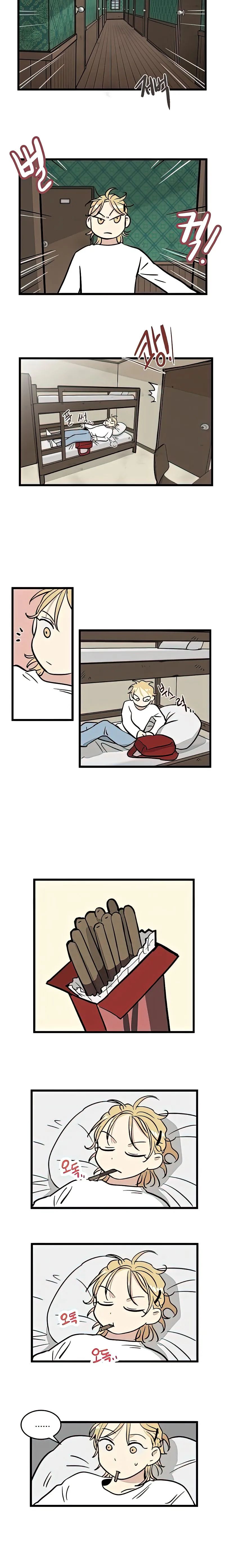 no home - không nhà chapter 5 5