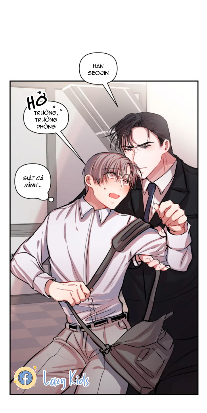 hợp đồng tình yêu chapter 3 17