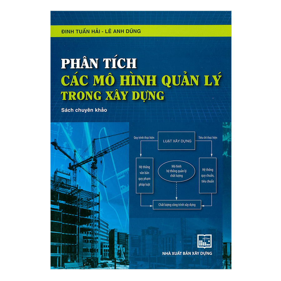 Phân Tích Các Mô Hình Quản Lý Trong Xây Dựng