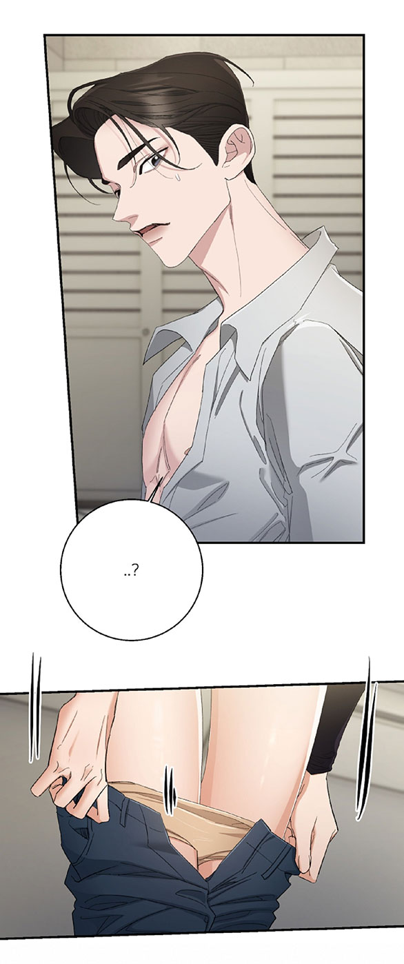 Hối Lộ Ngọt Ngào chapter 23 - Trang 20