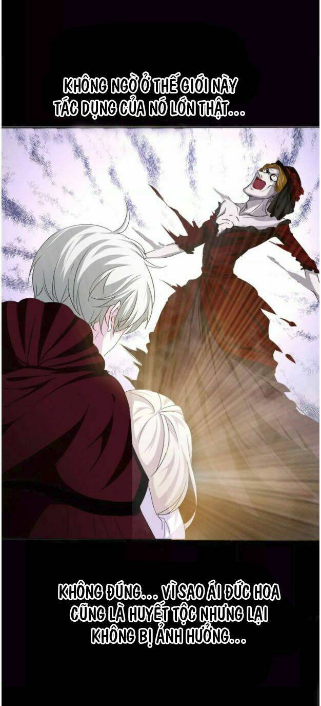 một lời không hợp liền hút máu chapter 4 34