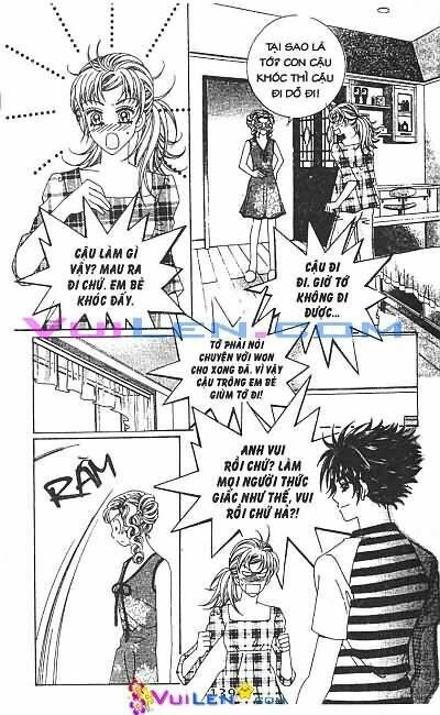 nụ hôn cuối chapter 77 20