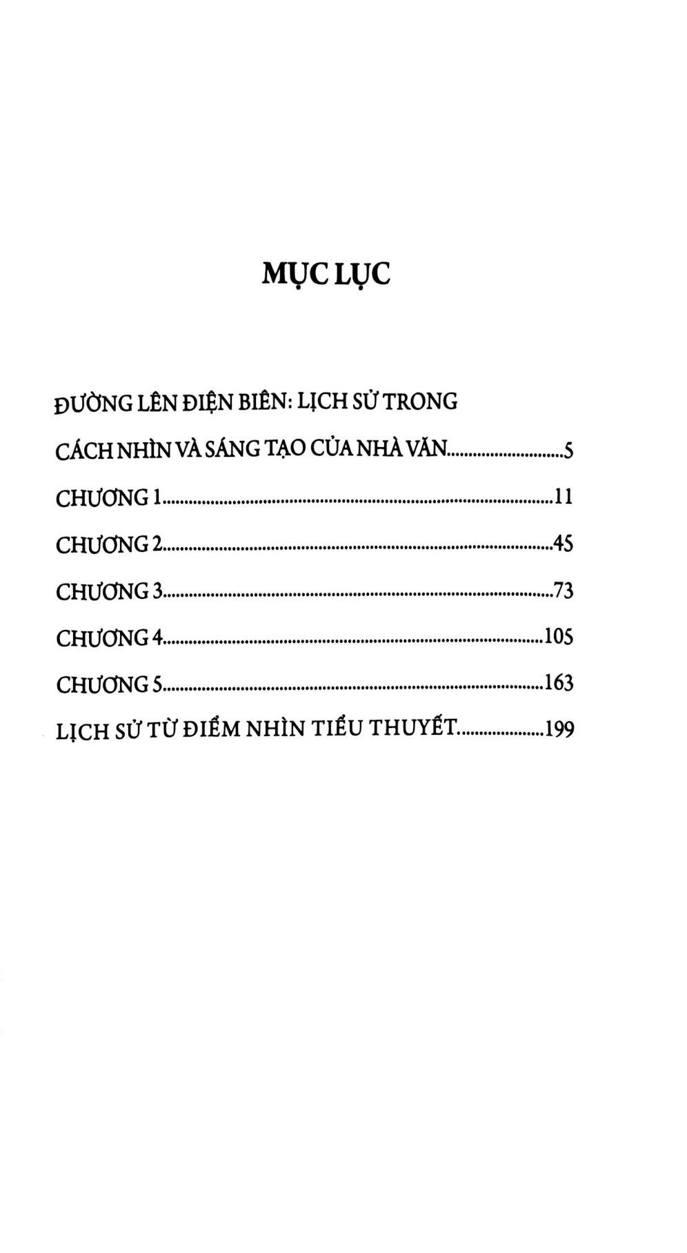 Sách - Nước Non Vạn Dặm - Tập 4 - Đường Lên Điện Biên