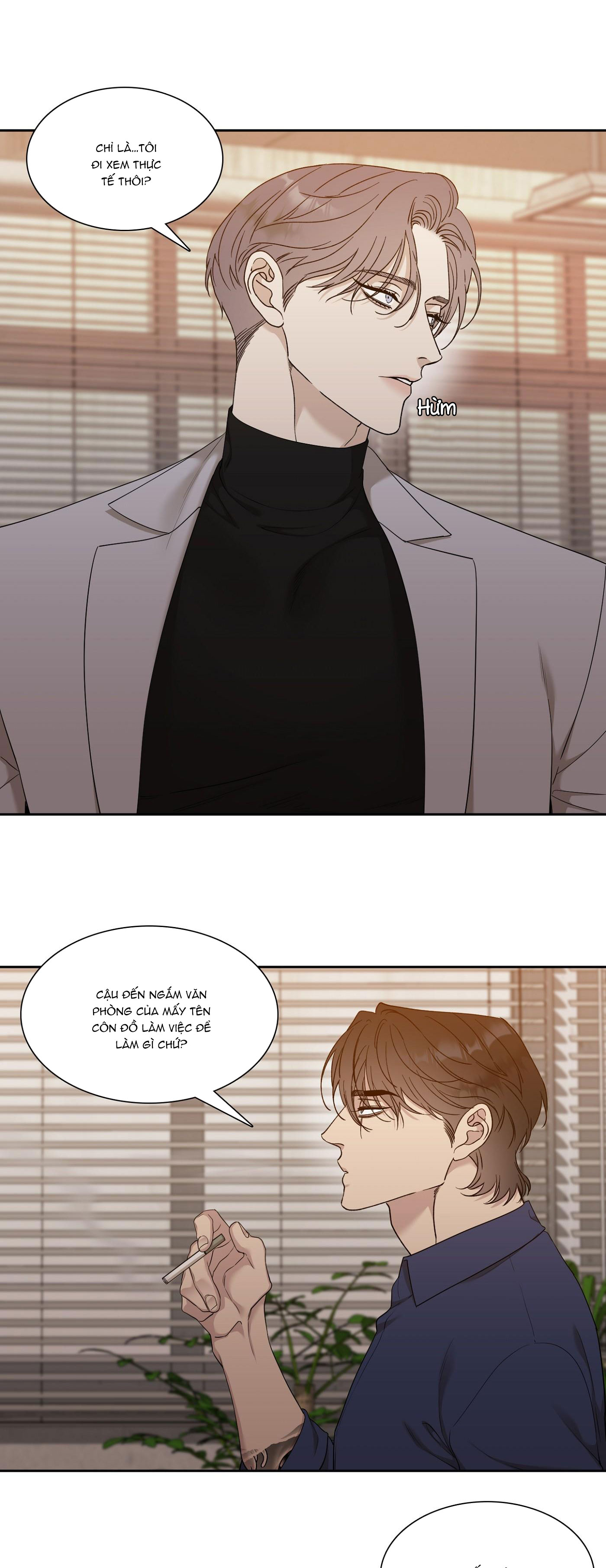 tên cặn bã chapter 8 6