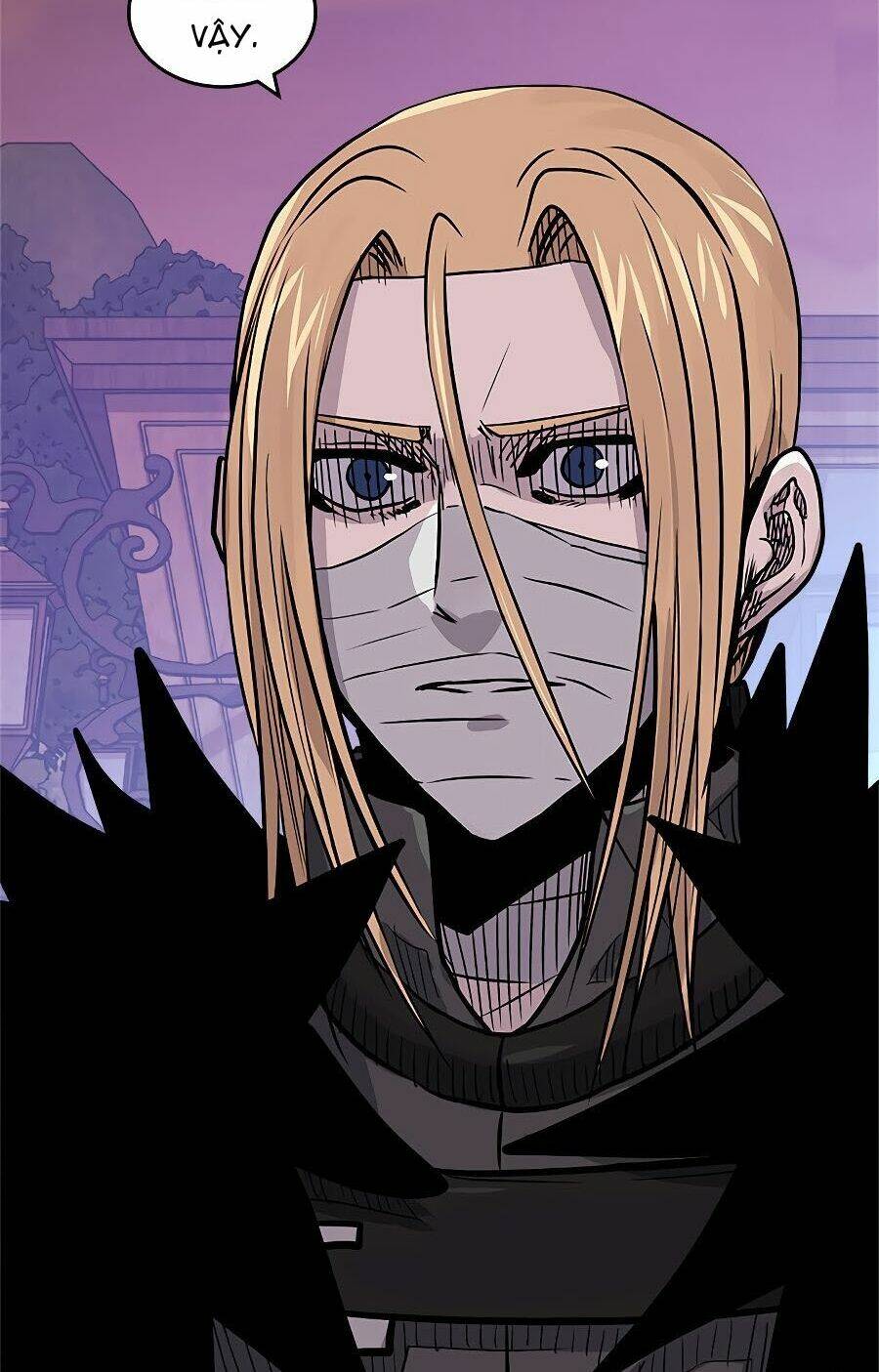 chiến binh đến từ thế giới khác chapter 135 75