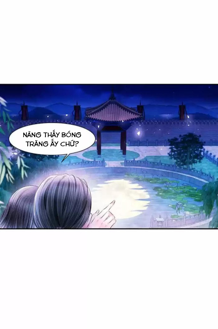 đêm hoang dại chapter 19.1 32