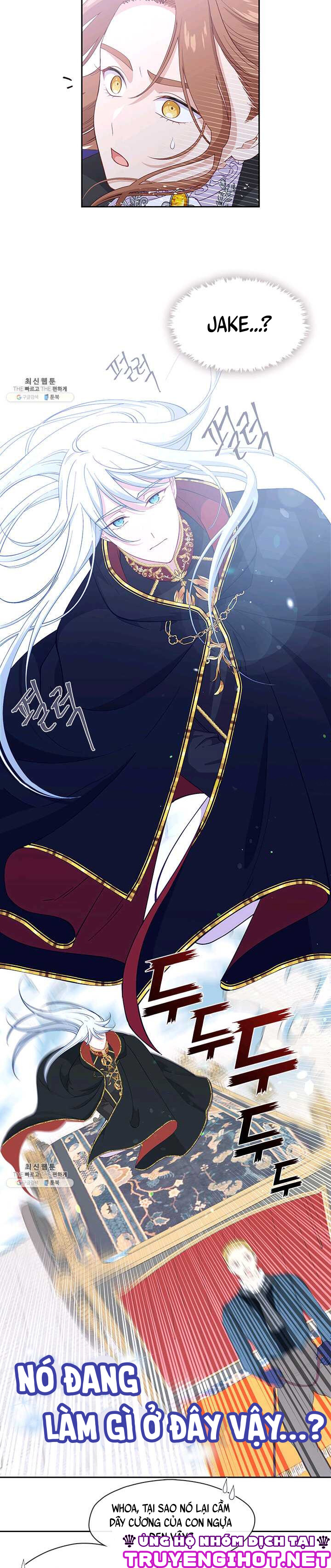 cẩn thận nữ phụ phản diện đấy! chapter 74 23