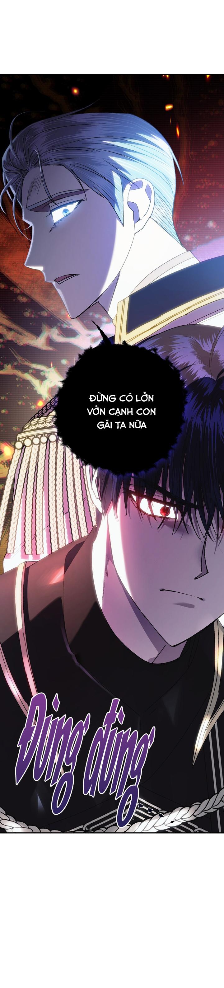 cha, con không muốn kết hôn đâu chapter 46 42