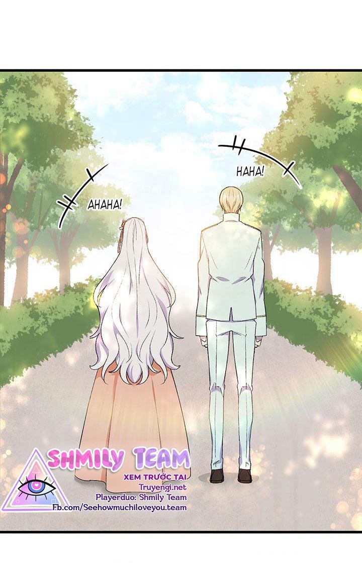 tôi định quyến rũ anh trai nhưng nam chính đã đến chapter 17 66